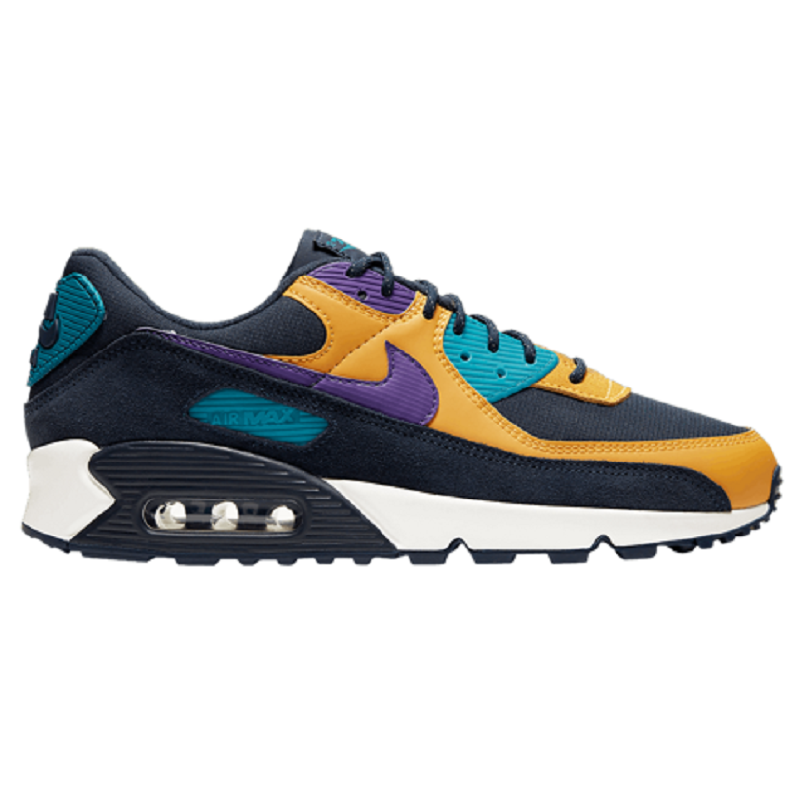 Giày Nike Air Max 90 QS 'ACG' CN1080-200
