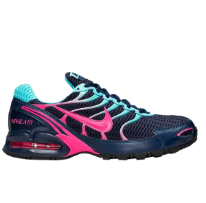 Giày Nike Air Max Torch 4 'Midnight Navy Pink Blast' CN2160-400