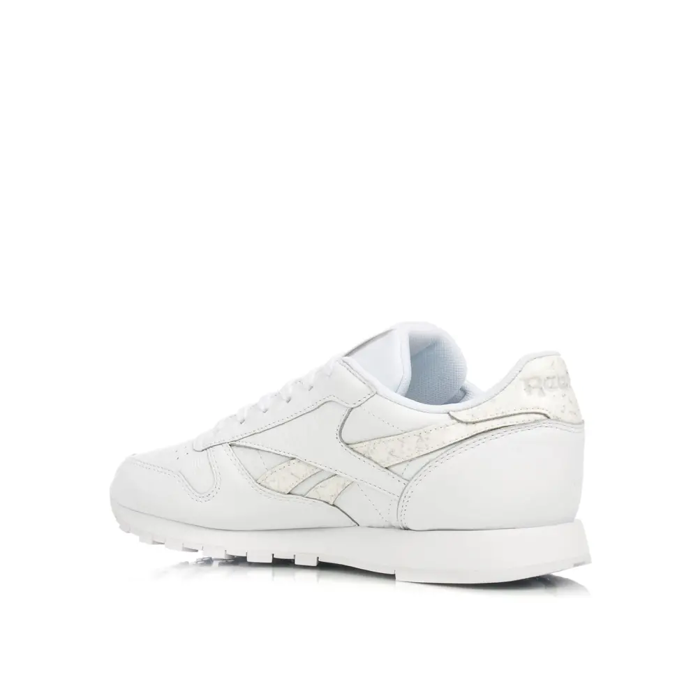 Alternative view of Giày Reebok Classic Leather 'White' CN4021