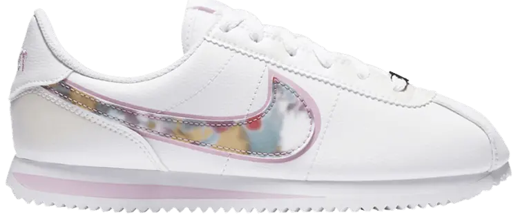 Giày Nike Wmns Cortez SE 'Fuzzy Floral Print' CN8145-100