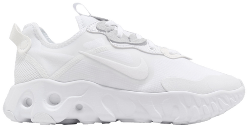 Giày Nike Wmns React Art3mis 'Triple White' CN8203-100