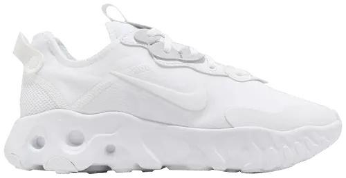 Giày Nike Wmns React Art3mis 'Triple White' CN8203-100