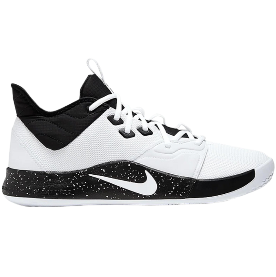 Giày Nike PG 3 TB 'White' CN9512-108