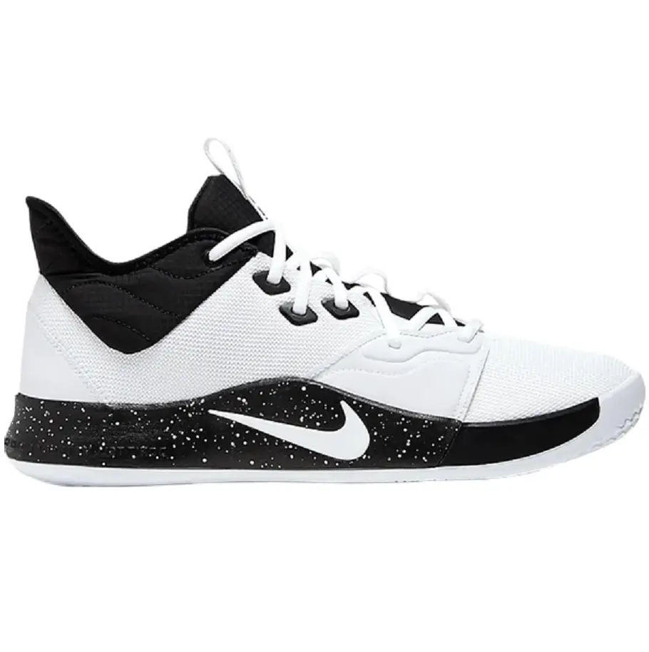 Giày Nike PG 3 TB 'White' CN9512-108
