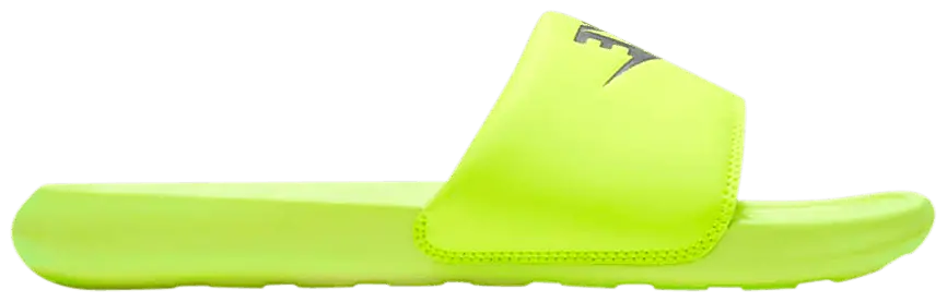 Dép Nike Wmns Victori One Slide 'Volt' CN9677-700