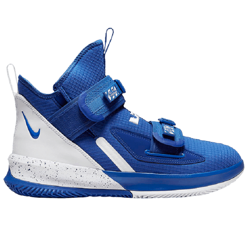 Giày Nike LeBron Soldier 13 SFG TB 'Game Royal' CN9809-405