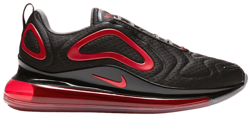 Giày Nike Air Max 720 'Bred' CN9833-001