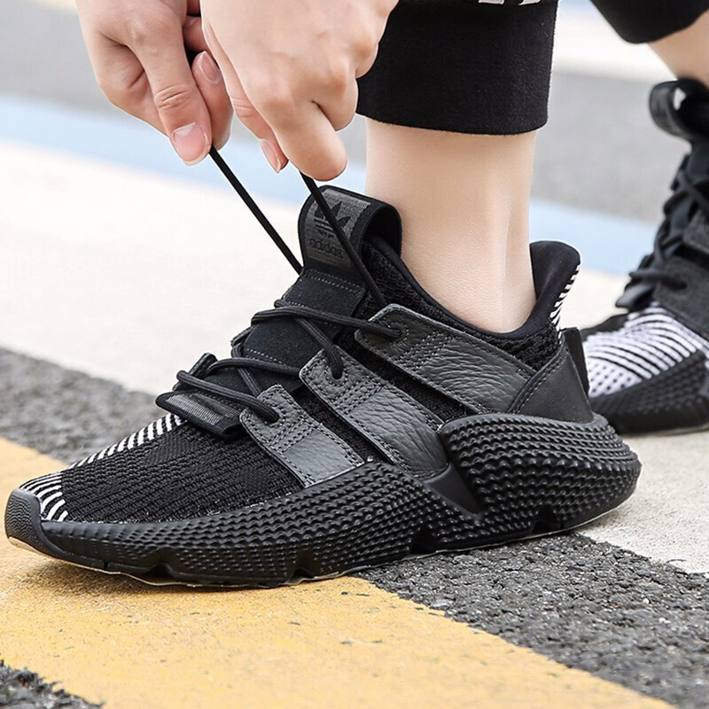 Giày Adidas Wmns Prophere 'Core Black' CG6478 - Ảnh 4