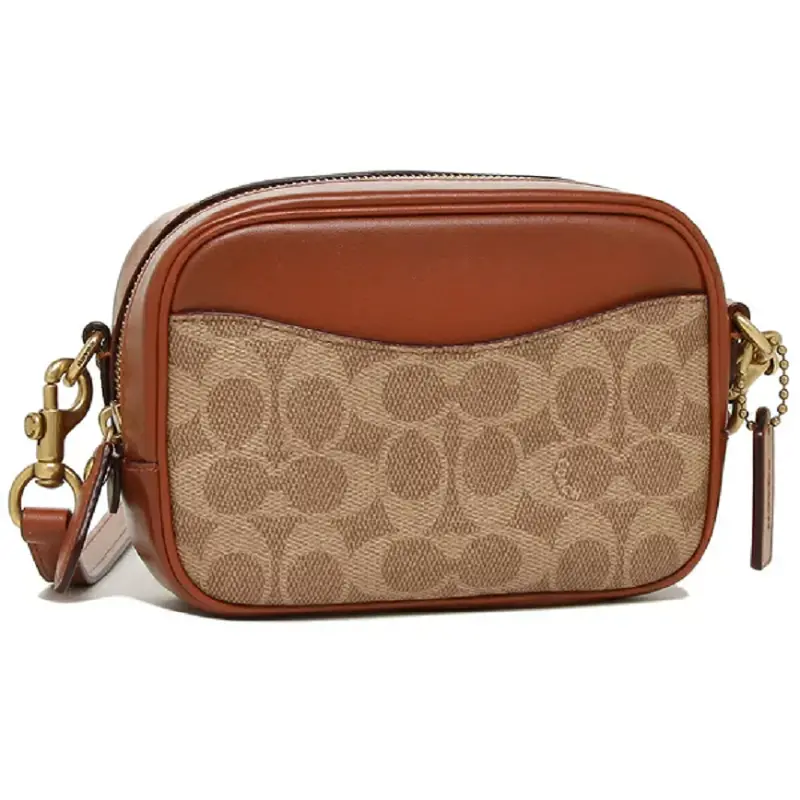 Túi Coach Women's Shoulder and Crossbody Bag 1025 B4NQ4