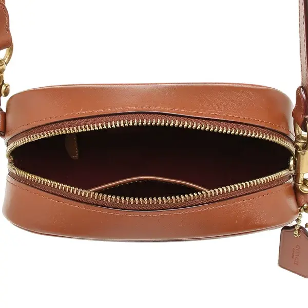 Túi Coach Women's Shoulder and Crossbody Bag 1025 B4NQ4 - Ảnh 4