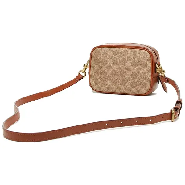 Alternative view of Túi Coach Women's Shoulder and Crossbody Bag 1025 B4NQ4