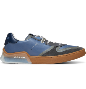 Giày Coach Citysole Court Sneaker In Colorblock G5014-QGW