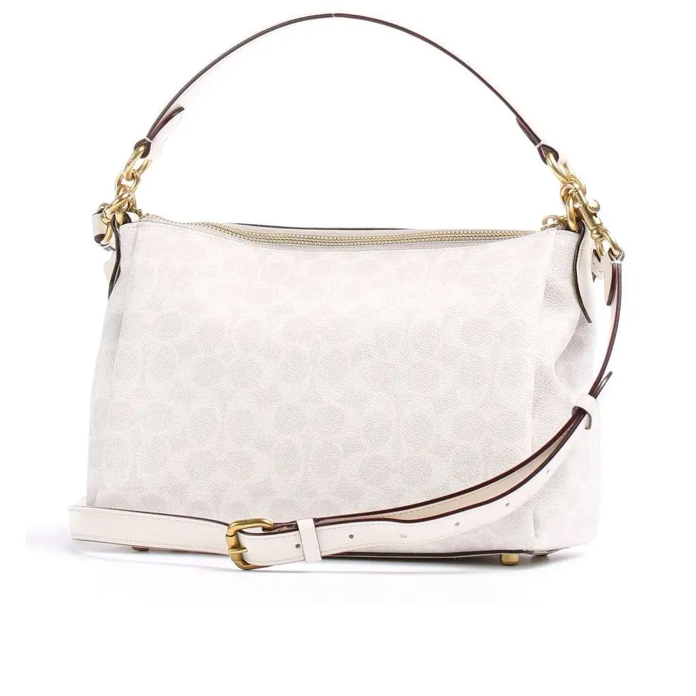 Alternative view of Túi Coach Coated Canvas Signature Shay Crossbody 93847 B4R7B