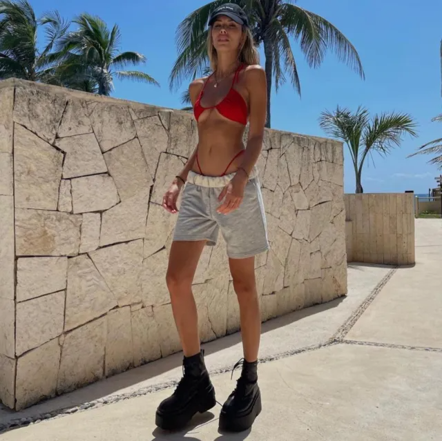 Giày Naked Wolfe Boost SATURN LEATHER 'BLACK' - Ảnh 2