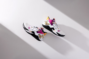 Alternative view of Giày New Balance Coco CG1 'Pompey' UCHCOCOM