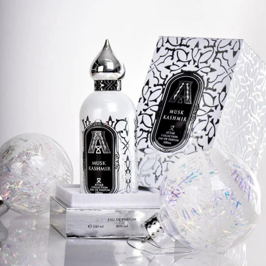 Nước Hoa Attar Collection Musk Kashmir EDP - Ảnh 2