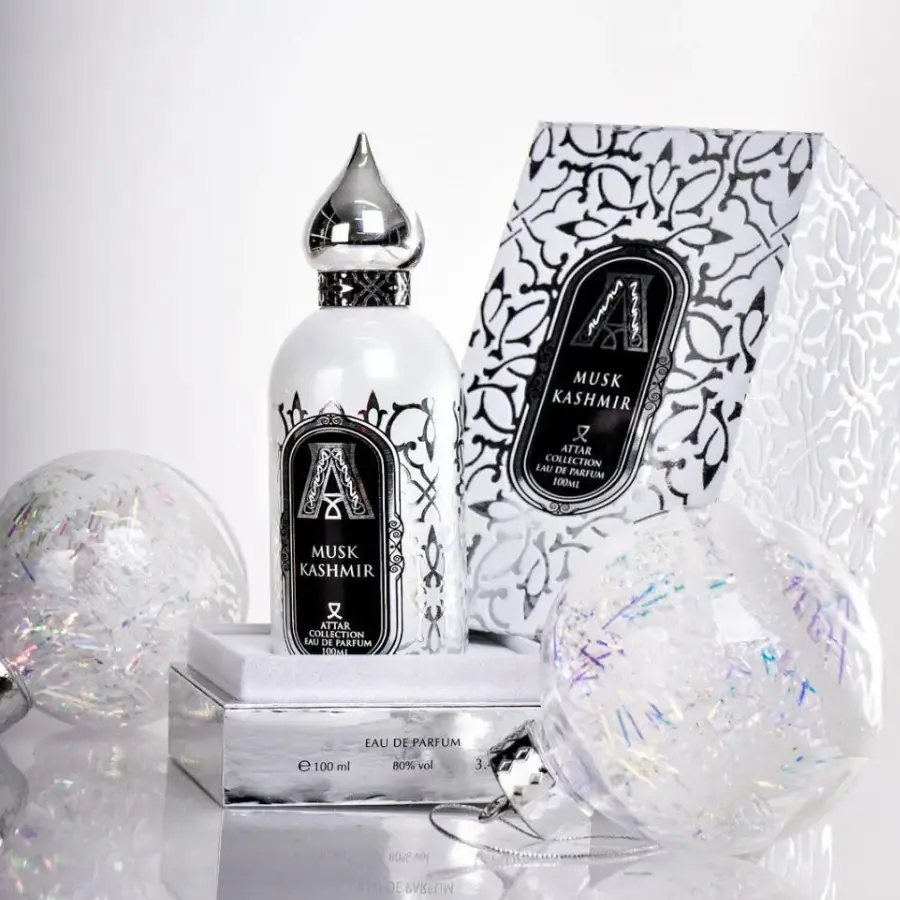 Alternative view of Nước Hoa Attar Collection Musk Kashmir EDP