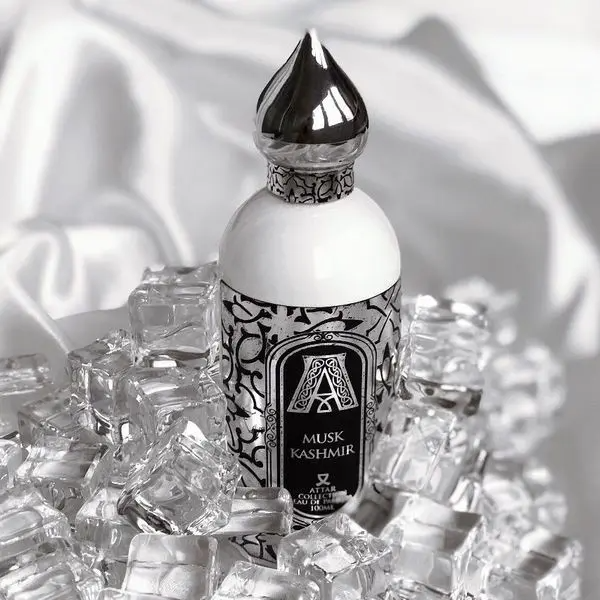 Nước Hoa Attar Collection Musk Kashmir EDP - Ảnh 3