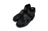 Giày Nike Comme des Garçons Homme Plus x Air Carnivore 'Black' DH0199-001 - Ảnh 3