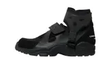 Alternative view of Giày Nike Comme des Garçons Homme Plus x Air Carnivore 'Black' DH0199-001