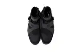 Giày Nike Comme des Garçons Homme Plus x Air Carnivore 'Black' DH0199-001 - Ảnh 4