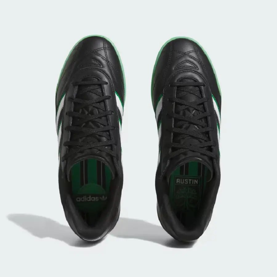 Alternative view of Giày Adidas No-Comply X Austin FC Copa Premiere 'Black' ID2402