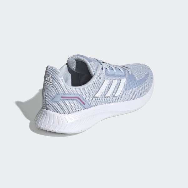 Giày Adidas FALCONRUN 2.0 'Blue' FY5947 - Ảnh 3