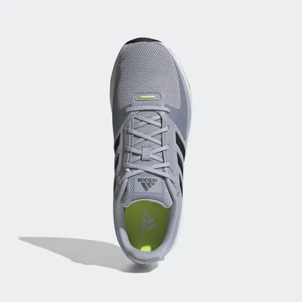 Giày Adidas Runfalcon 2.0 'Halo Silver' FZ2804 - Ảnh 4