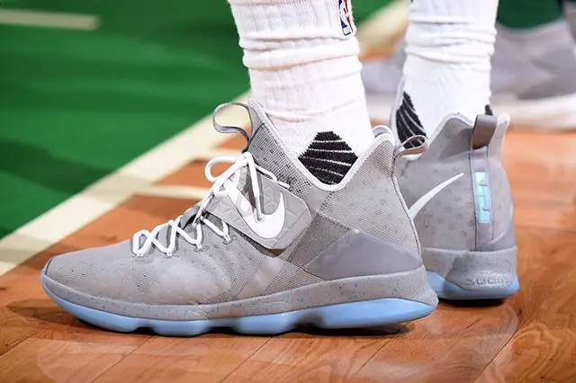 Giày Nike LeBron 14 'MAG' 852405-005 - Ảnh 4