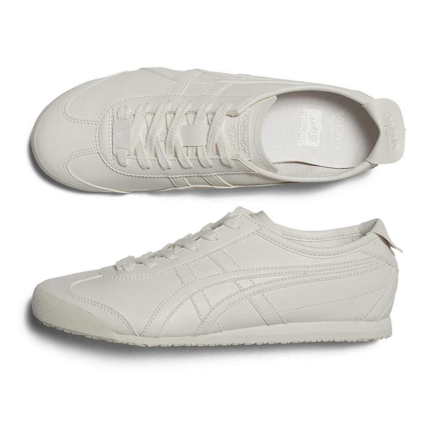 Giày Onitsuka Tiger Mexico 66 'Cactful White' 1183C137-100 - Ảnh 3