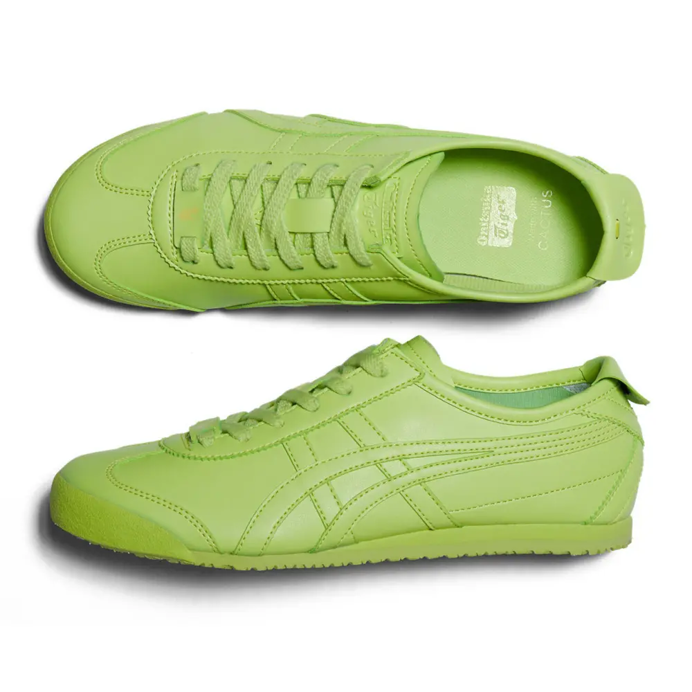 Alternative view of Giày Onitsuka Tiger Mexico 66 'Cactful Green' 1183C137-300