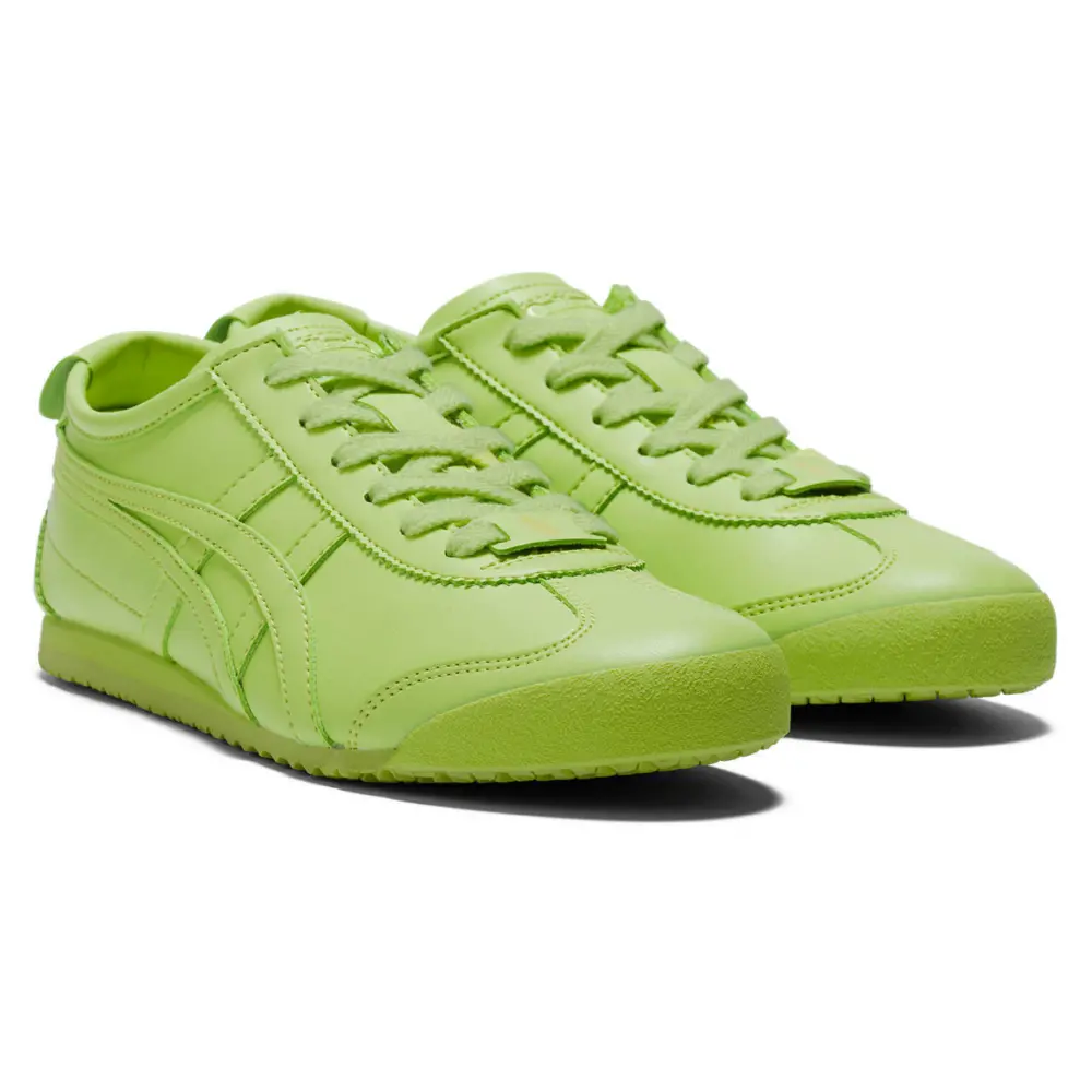 Giày Onitsuka Tiger Mexico 66 'Cactful Green' 1183C137-300 - Ảnh 4