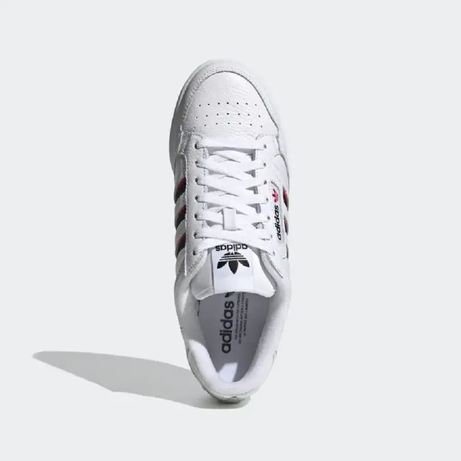 Giày Adidas Continental 80 'Cloud White' FX5090 - Ảnh 5