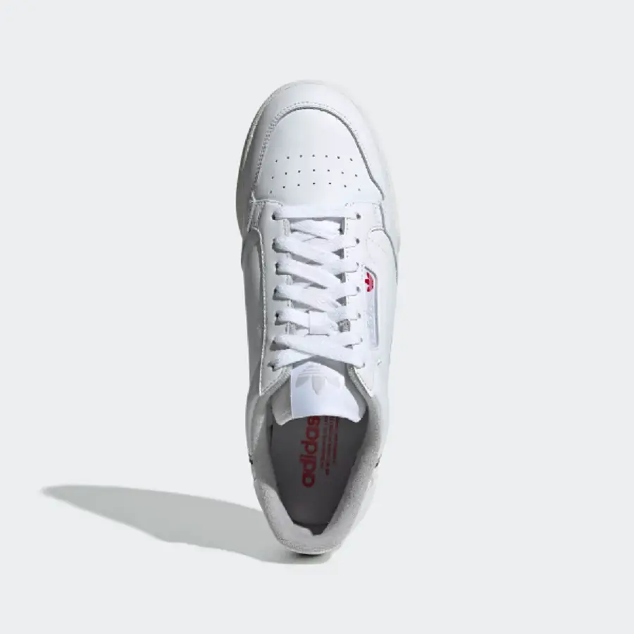 Giày Adidas Continental 80 'Cloud White' EE5342 - Ảnh 5