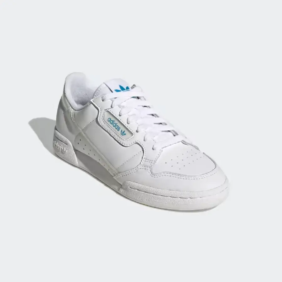 Giày Adidas Continental 80 'Off White' FU9975 - Ảnh 3