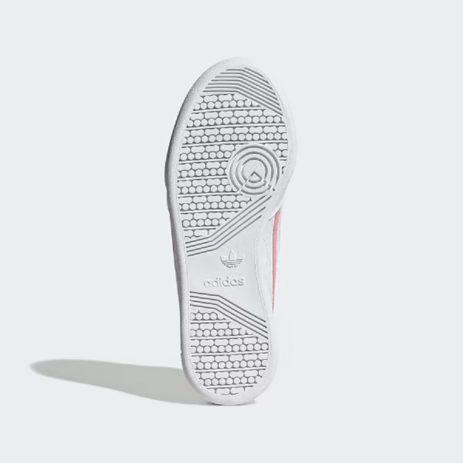 Giày Adidas Orginals Continental 80 'Pink White' FV3918 - Ảnh 7