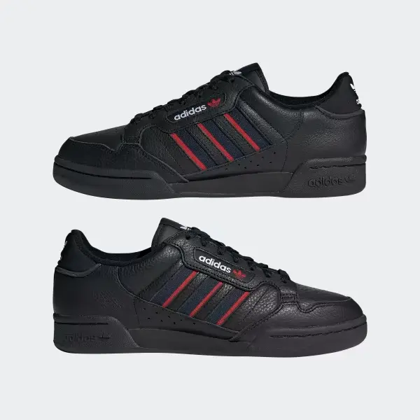 Giày Adidas Continental 80 Stripes FX5091 - Ảnh 5