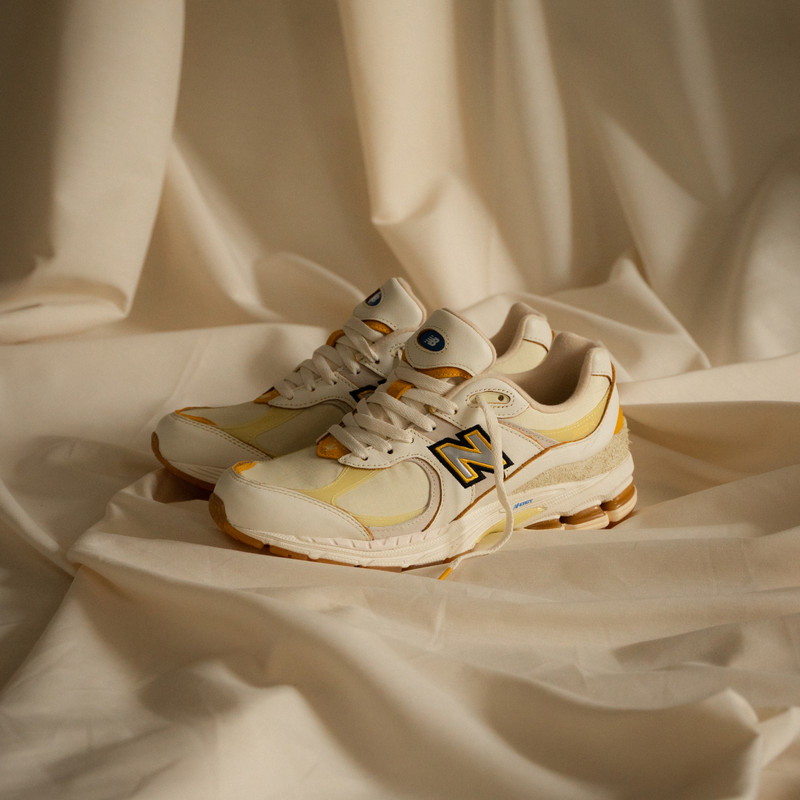 Giày New Balance 2002R 'Joe Freshgoods' M2002RJ1 - Ảnh 2