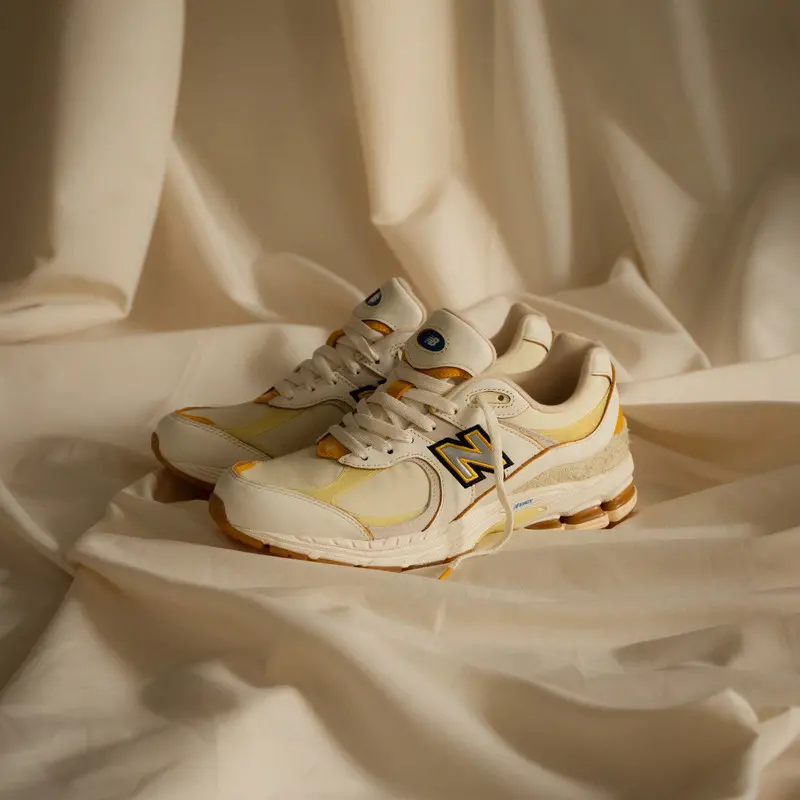 Alternative view of Giày New Balance 2002R 'Joe Freshgoods' M2002RJ1