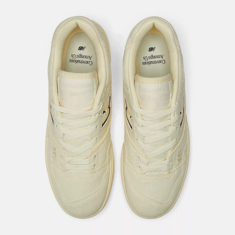 Giày New Balance 550 'Joe Freshgoods' BB550BH1 - Ảnh 3