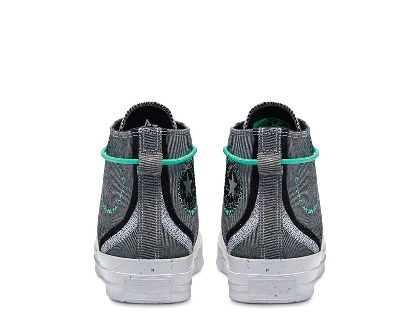 Giày Converse Renew Chuck 70 High 'Ash Storm' 170948C - Ảnh 4