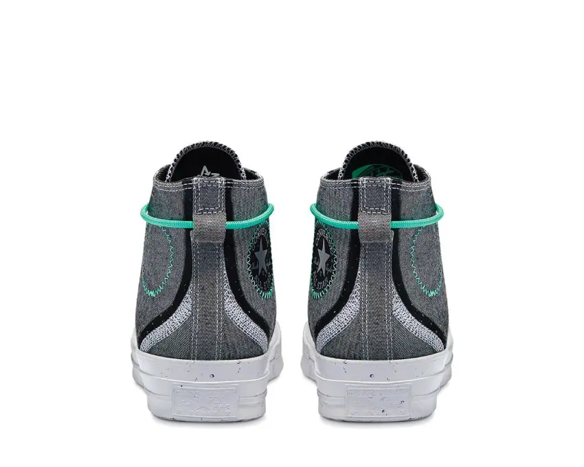 Giày Converse Renew Chuck 70 High 'Ash Storm' 170948C - Ảnh 4