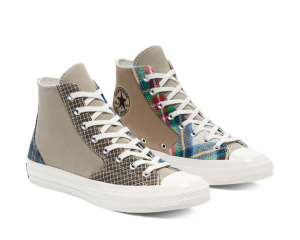 Alternative view of Giày Converse Chuck 70 High 'Beyond Retro Workwear' 169834C