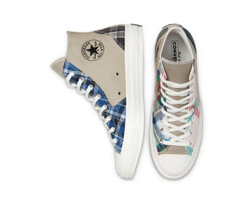 Giày Converse Chuck 70 High 'Beyond Retro Workwear' 169834C - Ảnh 3