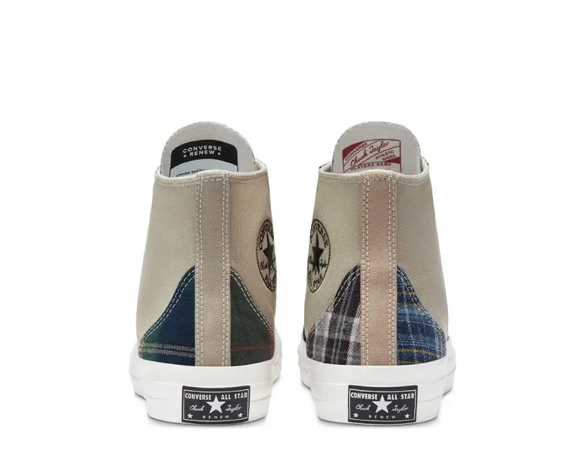 Giày Converse Chuck 70 High 'Beyond Retro Workwear' 169834C - Ảnh 4