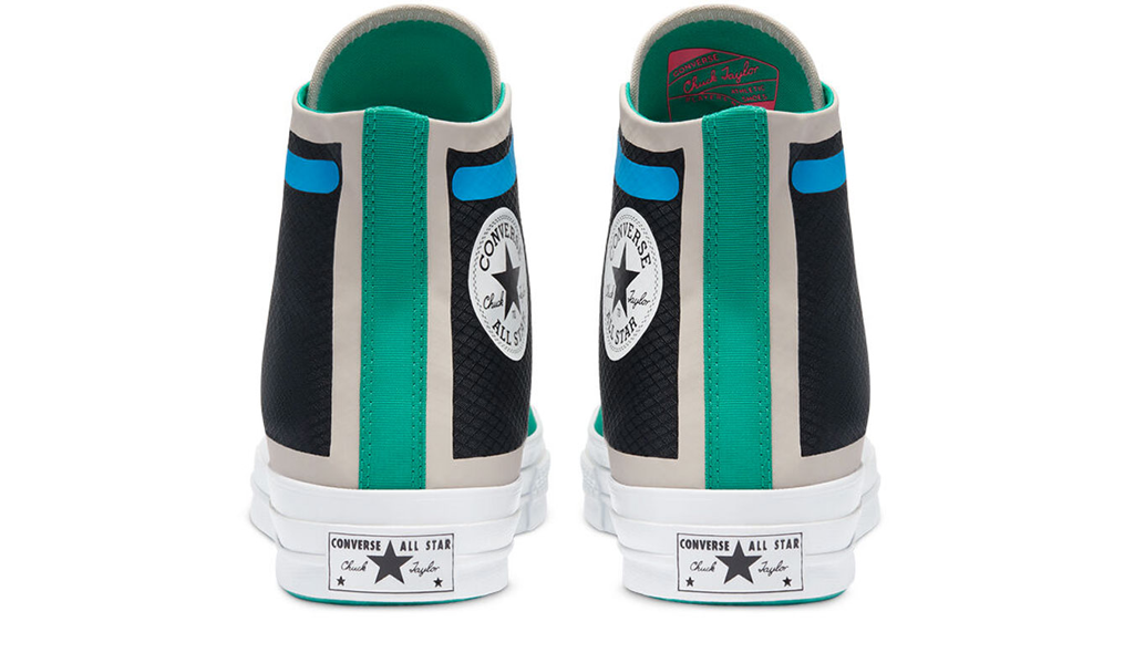 Giày Converse Chuck Taylor All Star 70 'Digital Terrain' 170140C - Ảnh 4