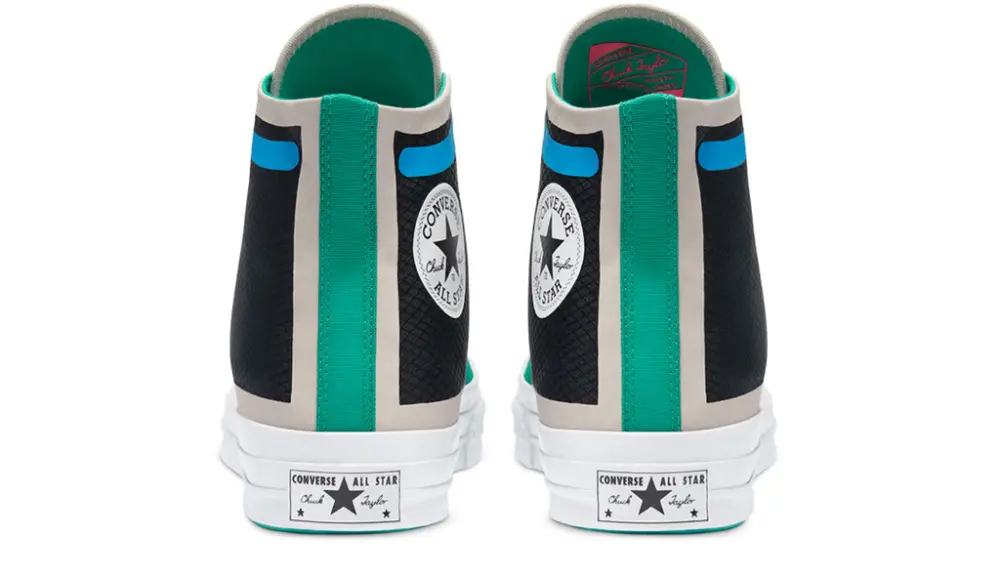 Giày Converse Chuck Taylor All Star 70 'Digital Terrain' 170140C - Ảnh 4