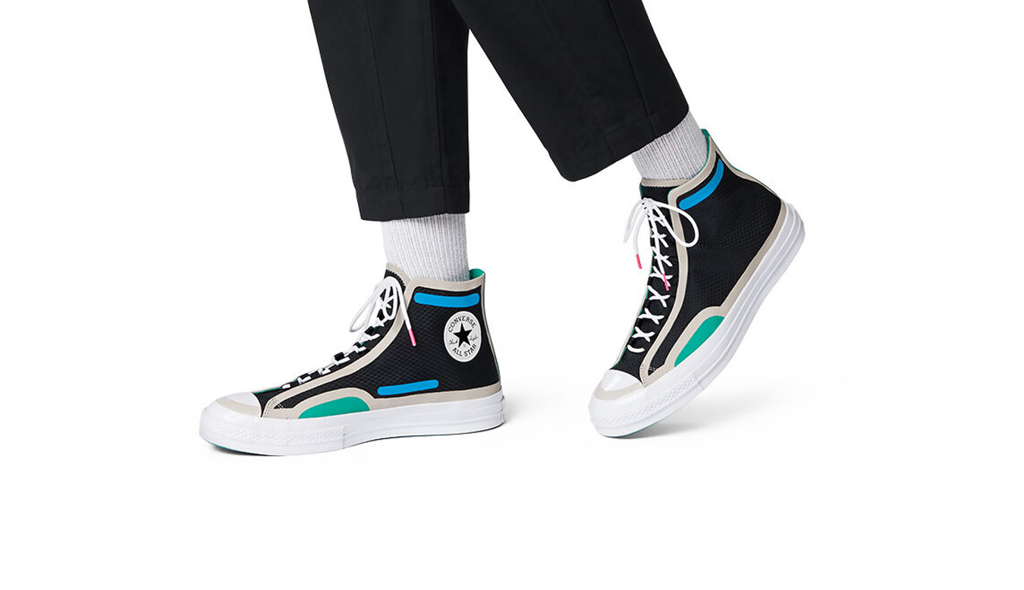 Giày Converse Chuck Taylor All Star 70 'Digital Terrain' 170140C - Ảnh 5