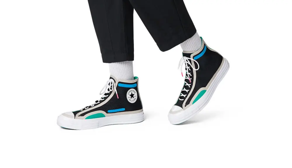 Giày Converse Chuck Taylor All Star 70 'Digital Terrain' 170140C - Ảnh 5