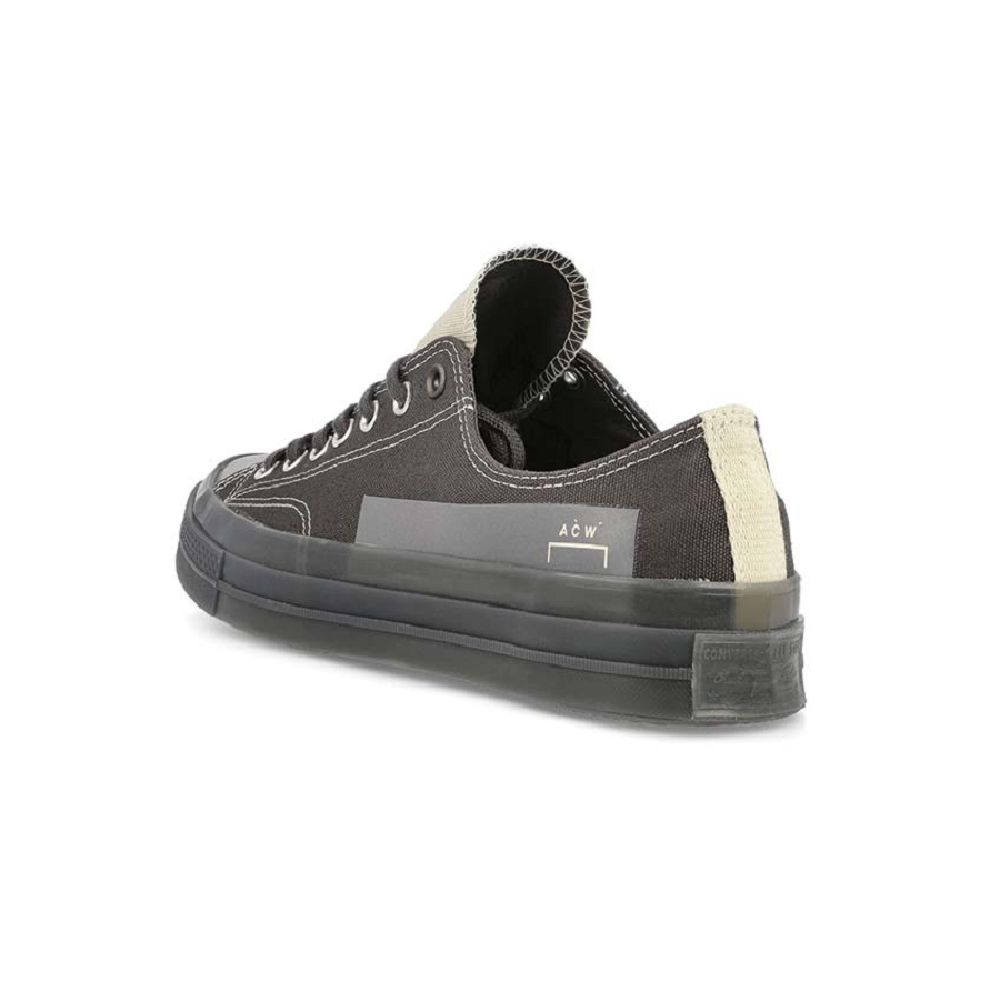 Giày Converse Chuck Taylor All-Star 70 Ox A-COLD-WALL 'Pavement' A07145C - Ảnh 3